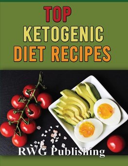 TOP KETOGENIC DIET RECIPES