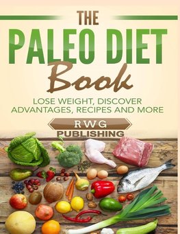 The Paleo Diet Book