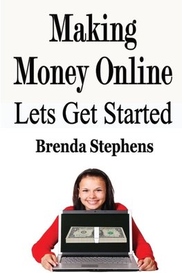 Making Money Online