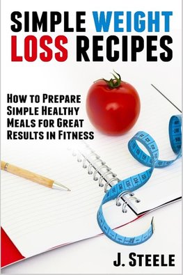 Simple Weight Loss Recipes