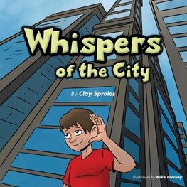 Whispers Of The City