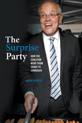 The Surprise Party