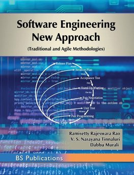 Software Engineering New Approach