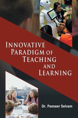 INNOVATIVE PARADIGM OF TEACHING AND LEARNING