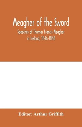 Meagher of the sword