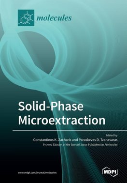 Solid-Phase Microextraction