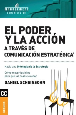 Poder y la acción a través de Comunicación estratégica, El