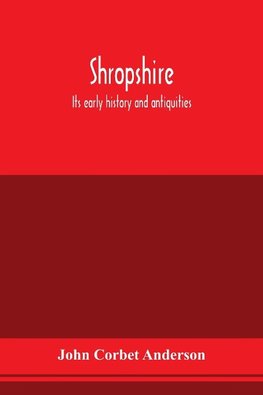 Shropshire