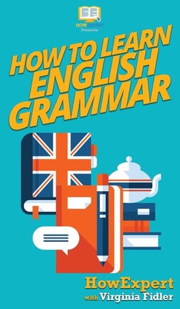 How To Learn English Grammar