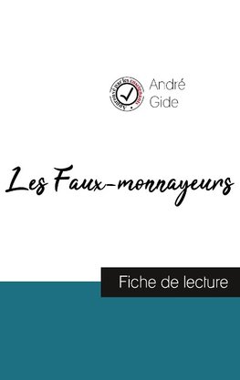 Les Faux-monnayeurs de André Gide (fiche de lecture et analyse complète de l'oeuvre)