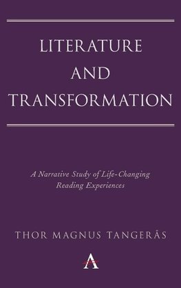 Literature and Transformation