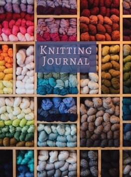 Knitting Journal