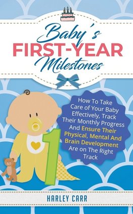 Baby's First-Year Milestones