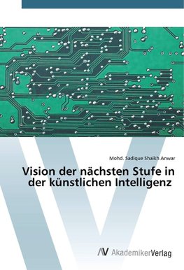 Vision der nächsten Stufe in der künstlichen Intelligenz