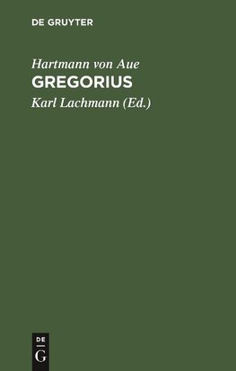 Gregorius