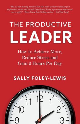 The Productive Leader