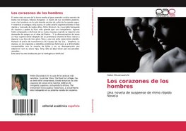 Los corazones de los hombres