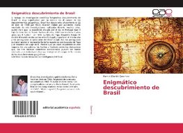 Enigmático descubrimiento de Brasil