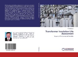 Transformer Insulation Life Assessment