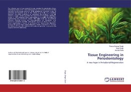 Tissue Engineering in Periodontology