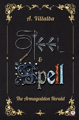 Steel & Spell