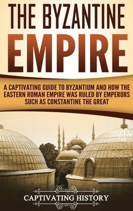 The Byzantine Empire