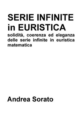 Serie Infinite in Euristica