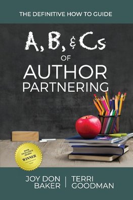 A, B, and Cs of Author Partnering