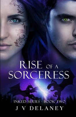 Rise Of A Sorceress