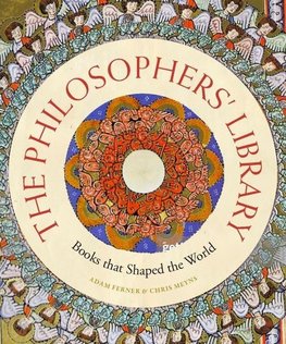 Books that Changed Philosophy