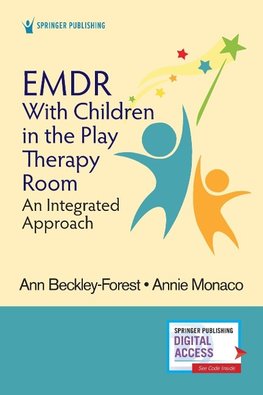 EMDR With Children in the Play Therapy Room