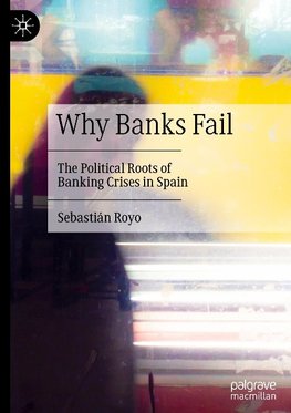 Why Banks Fail