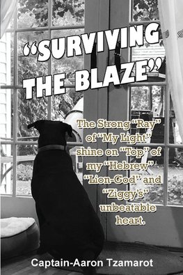 "Surviving the Blaze"