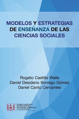 Modelos Y Estrategias De Enseñanza De Las Ciencias Sociales