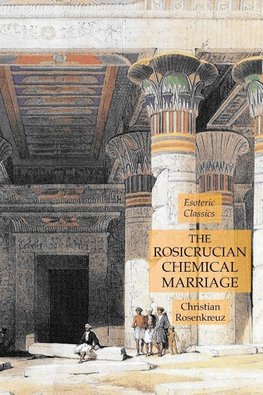 The Rosicrucian Chemical Marriage