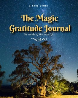 Gratitude Journal