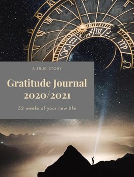 Gratitude Journal