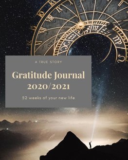 Gratitude Journal