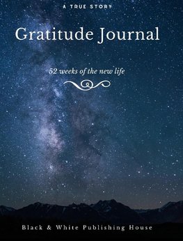 Gratitude Journal