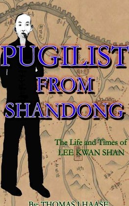 Pugilist From Shandong