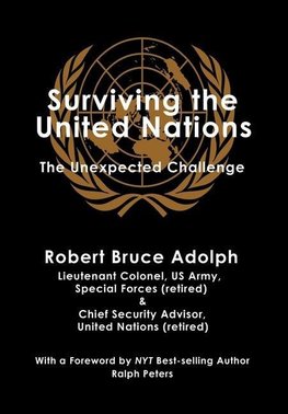 SURVIVING THE UNITED NATIONS