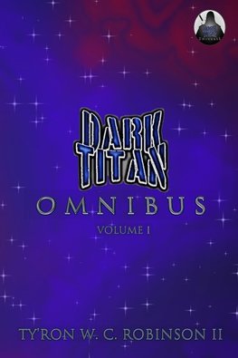 Dark Titan Omnibus