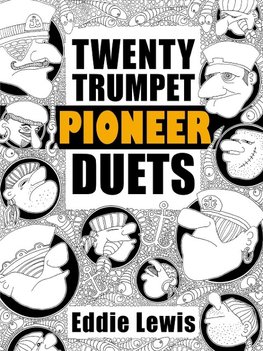 Twenty Trumpet Pioneer Duets