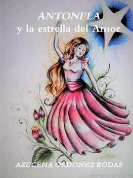 ANTONELA y la estrella del Amor