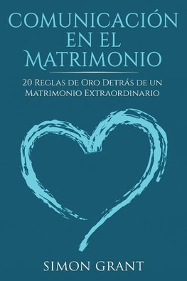 Comunicación en el matrimonio