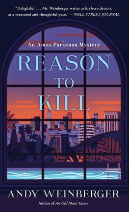 Reason to Kill