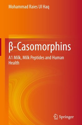 ß-Casomorphins