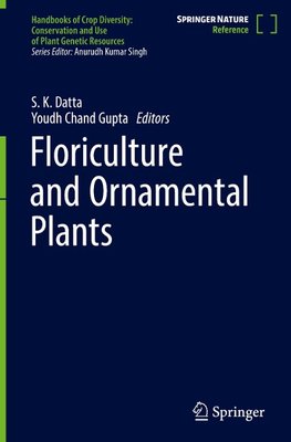 Floriculture and Ornamental Plants