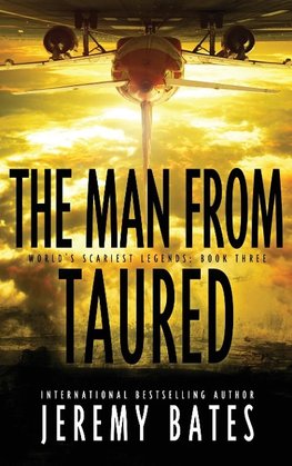 The Man From Taured