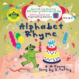 Alphabet Rhyme